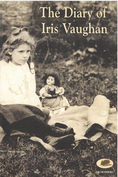 The Diary of Iris Vaughn
