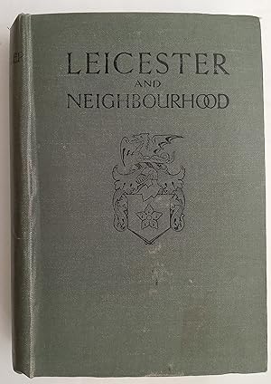A Guide to Leicester and District