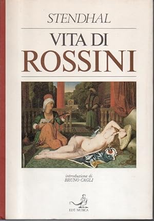 Vita di Rossini