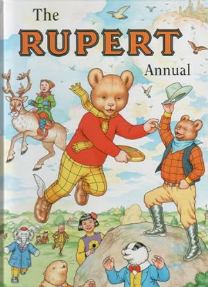 The Rupert Annual no. 64