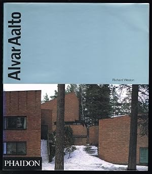 Alvar Aalto. -
