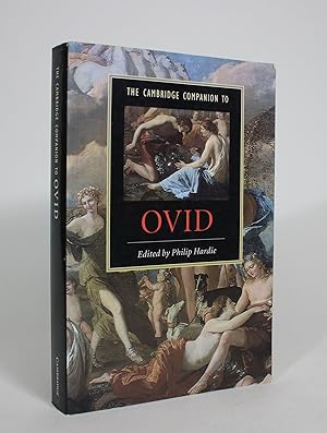 The Cambridge Companion to Ovid
