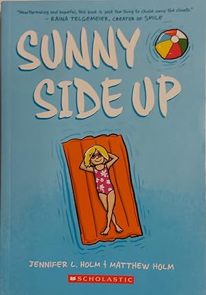 Sunny Side Up (Sunny, Book 1)