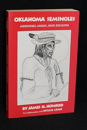 Oklahoma Seminoles; Medicines, Magic, and Religion