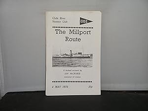 The Millport Route A factual Account by Ian McCrorie
