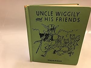 Uncle Wiggily and His Friends