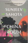 China Room; Booker Prize long list 2021