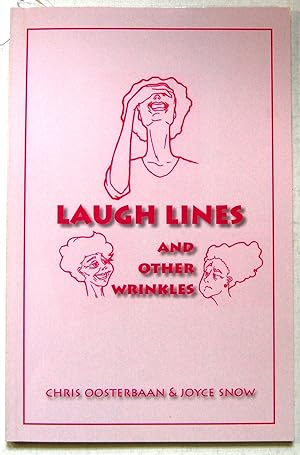 Laugh Lines and Other Wrinkles, Signed