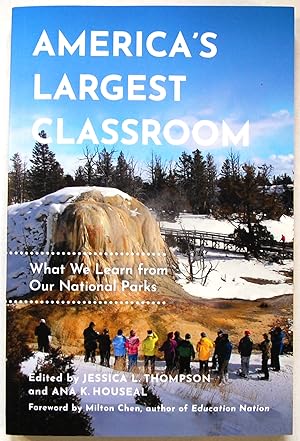 America's Largest Classroom