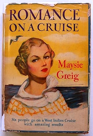 Romance on a Cruise