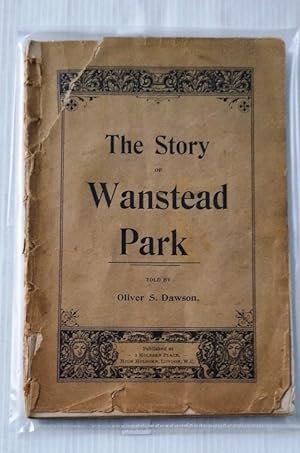 The Story of Wanstead Park