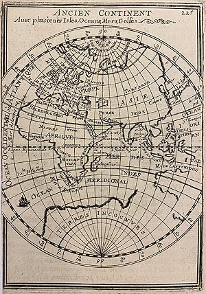Ancien Continent