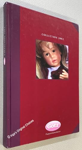 GÖTZ: Collection 2002