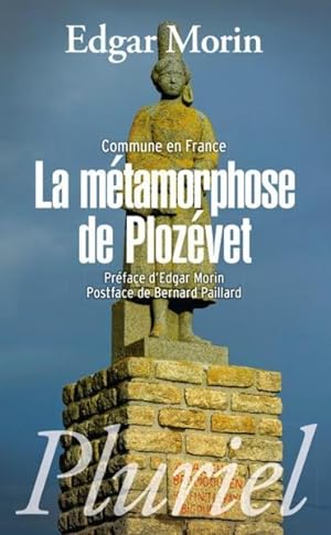 Commune en France ; la métamorphose de Plozévet