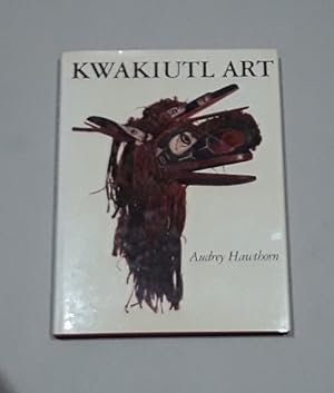 Kwakiutl Art
