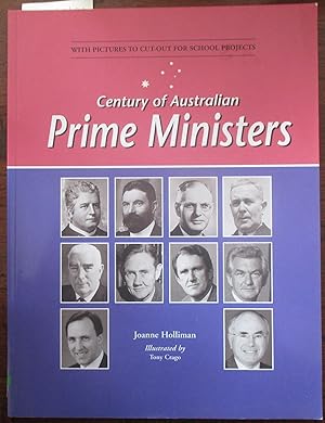 Century of Australian Prime Ministers