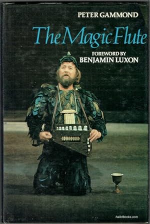 The Magic Flute: A Guide To The Opera