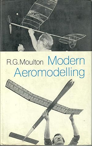 Modern Aeromodelling