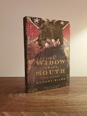 The Widow of the South - LRBP