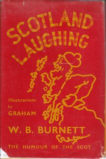 Scotland Laughing
