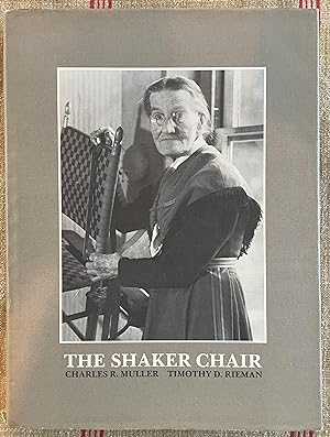 The Shaker Chair