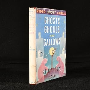Ghosts Ghouls and Gallows