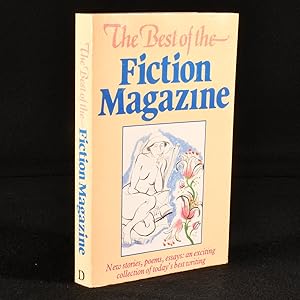 The Best of the Fiction Magazine