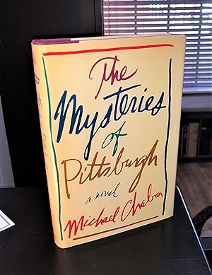 The Mysteries of Pittsburgh (1st/1st)