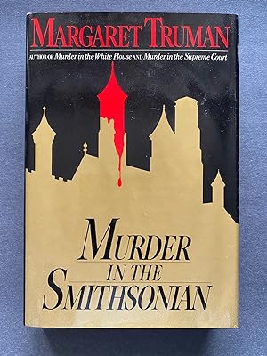 Murder in The Smithsonian