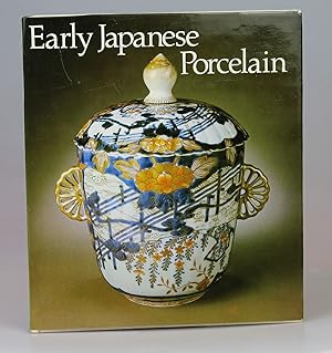 Early Japanese Porcelain