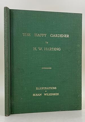 The Happy Gardener