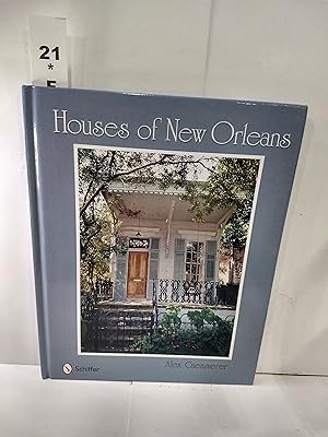 Houses of New Orleans