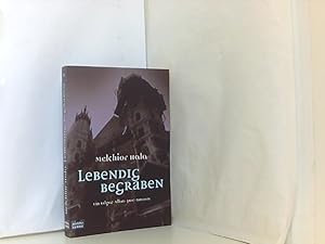 Lebendig begraben (Allgemeine Reihe. Bastei Lübbe Taschenbücher)