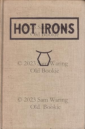 Hot irons ; heraldry of the range