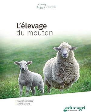 l'élevage du mouton (édition 2021)