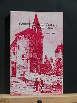 Communicating Vessels: An Anthology of Essays