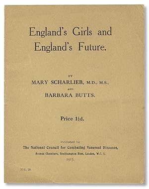 England's Girls and England's Future