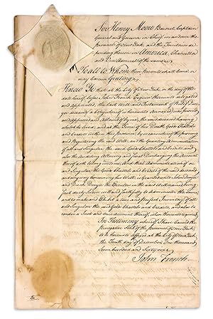 [1766 Manuscript Will of Rulef Deryea, i.e., Roelof Duryea, i.e., Rulof Duryee of Oyster Bay, Que...