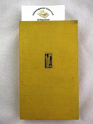 Jubiläums-Almanach des Verlags Josef Kösel & Friedrich Pustet.