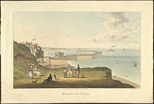 Margate Pier