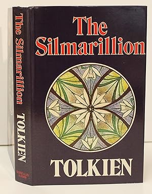 The Silmarillion, 1st/1st UK