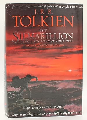 The Silmarillion, First Ted Nasmith Edition 1998