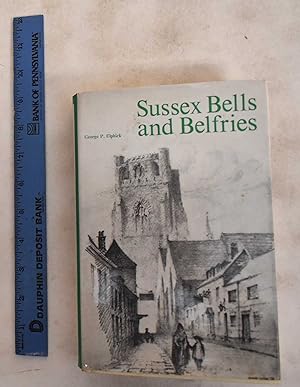 Sussex Bells and Belfries