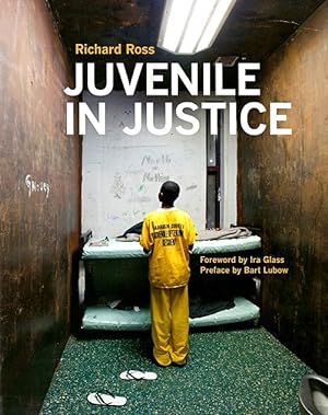 Juvenile In Justice
