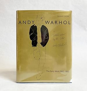 Andy Warhol: A Picture Show by the Artist: The Early Work 1942 - 1962
