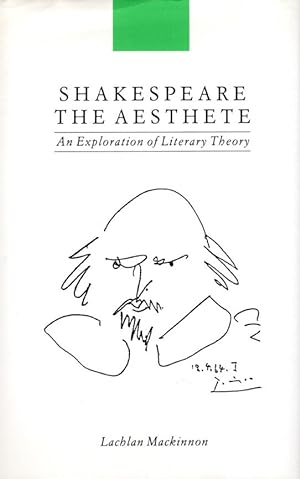Shakespeare the Aesthete:An Exploration of Literary Theory