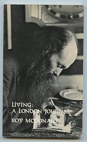 Living: A London Journal