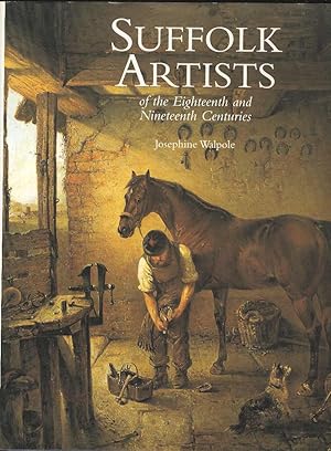 Suffolk Artists of the Eighteenth and Nineteenth Centuries