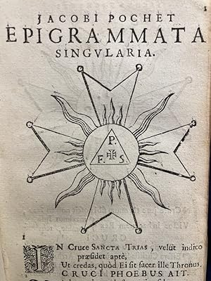 Apollinis spiritualis oraculum de lumine Dei limonosum : de melle caeli melli fluum, gratio plenu...