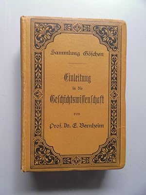 3 Bücher Einleitung Geschichtswissenschaft Althochdeutsche Literatur Indogermanische Sprachwissen...